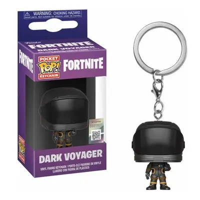 Funko POP Keychain - Fortnite Dark Voyager