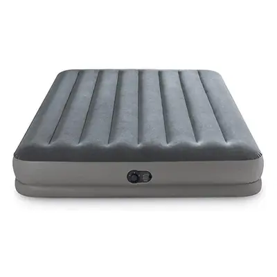 00; 64114; QUEEN DURA-BEAM PRESTIGE AIRBED WITH USB PUMP