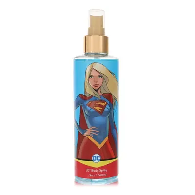 Dc Comics Supergirl Eau De Toilette Spray By DC Comics