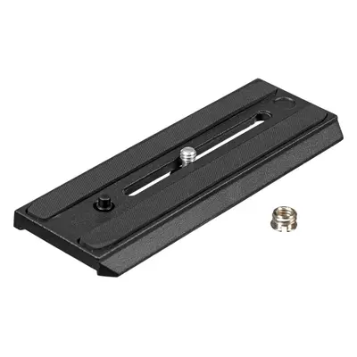 Manfrotto 509PLong Quick Release Plate for 509HD Head