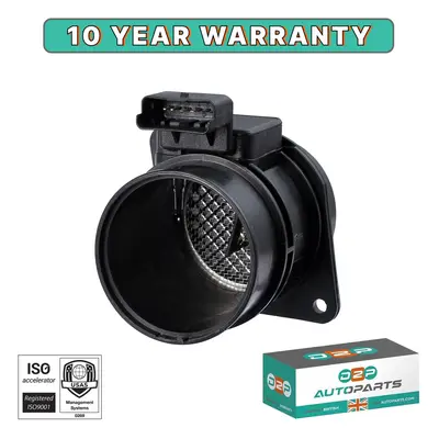 MASS AIR FLOW METER SENSOR FOR RENAULT MASTER PRIMASTAR SCENIC TRAFIC.