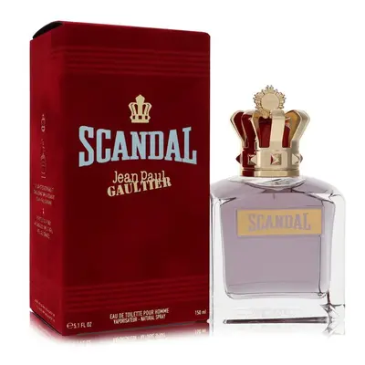 Jean Paul Gaultier Scandal by Jean Paul Gaultier Eau De Toilette Spray oz