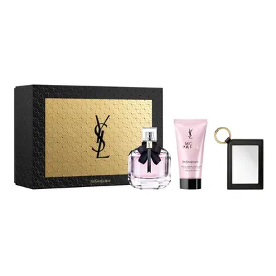 Yves Saint Laurent Mon Paris Eau de Parfum 90ml Spray Set