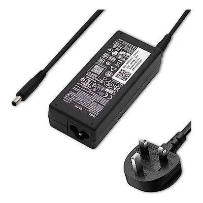 NEW GENUINE DELL 19.5V 3.34A 65W ORIGINAL AC ADAPTER FOR DELL Inspiron P66F002 / P66F LAPTOP POW