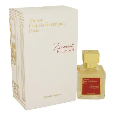 Baccarat Rouge by Maison Francis Kurkdjian Eau De Parfum Spray 2.4 oz