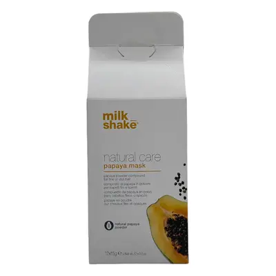 Milk Shake Natural Care Papaya Mask x 0.5 Oz