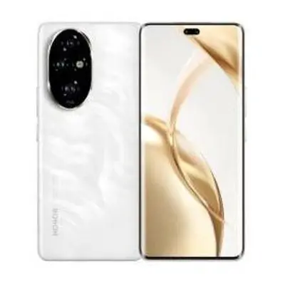 Honor Pro 12+512GB 6.78" 5G White DS EU