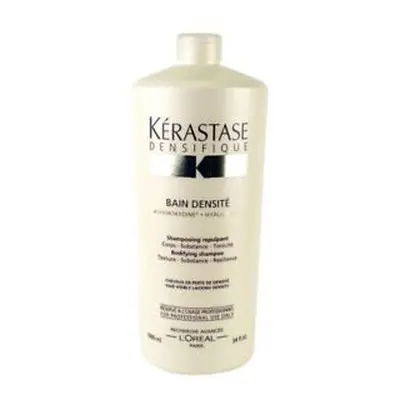 KÃ©rastase Hair Care Dens Ifique Bain DensitÃ© Shampoo ml