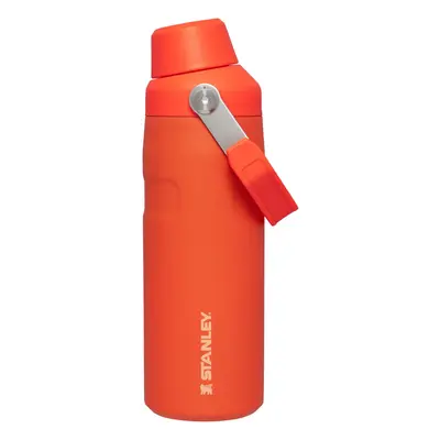 Stanley IceFlow Fast Flow Water Bottle OZ Angled Spout Lid Lightweight Leakproof for Travel Gym 