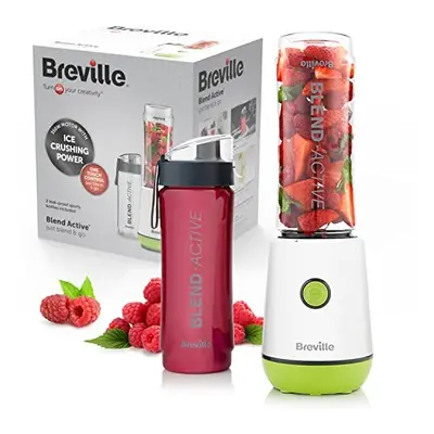 Blend Active Personal Blender & Smoothie Maker | 350W | Portable Blend Active Bottles (600ml) | 