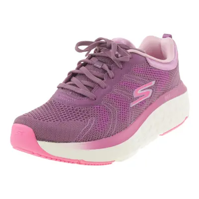 Skechers Women's Max Cushioning Delta Purple/Pink M