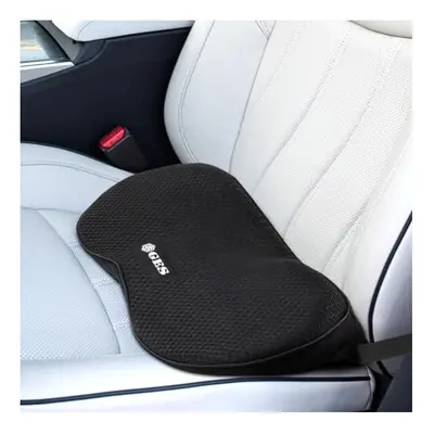 Car Seat Cushion, Car Seat Wedge Cushion, Car Memory Foam Seat Cushion, Back Support, Pain Relie