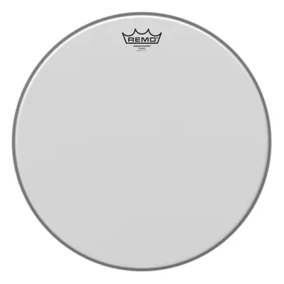 Remo Ambassador Coated Drum Head - Inch