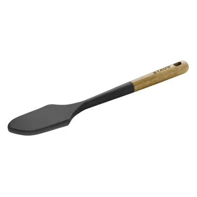 STAUB Silcone Spatula Great for Mixing Folding Scraping and Spread