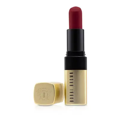 Bobbi Brown Luxe Matte Lip Color - # On Fire 4.5g/0.15oz