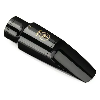 Yamaha 5C Alto Saxophone Mouthpiece Standard Series