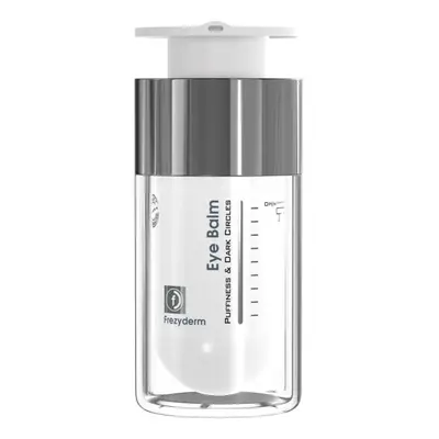 Frezyderm Eye Balm for Puffiness and Dark Circles - 15ml/0.51oz