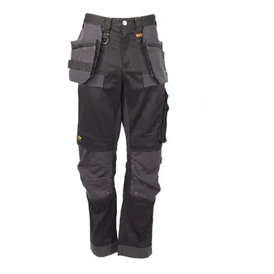 Dewalt HARRISON TROUSER 30W 29L Harrison Pro Stretch Trousers Waist 30in Leg 29in DEWHARR3029