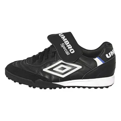 Umbro Men's Speciali Pro V22 Turf Soccer Shoe Black/White