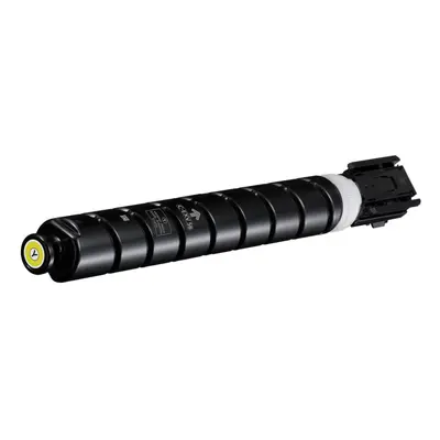 Canon C-EXV - yellow - original - toner cartridge