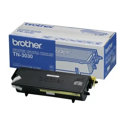 Brother Tn3030 Cartridge 3500pages Black