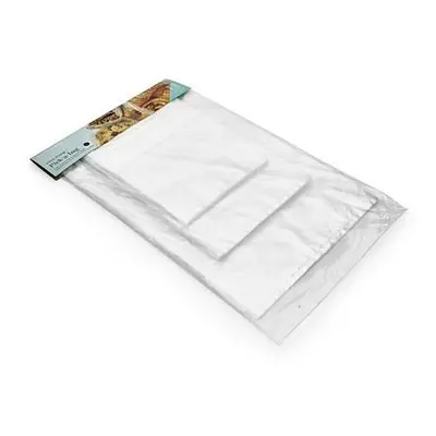 Pick A Bags Flat Freezer Food Bags Assorted Sizes Pack of