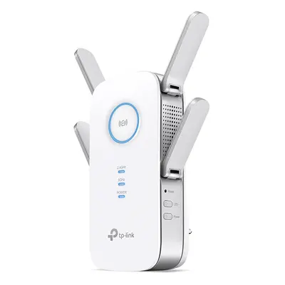 TP-Link AC2600 Wi-Fi Range Extender RE650 - Wi-Fi range extender