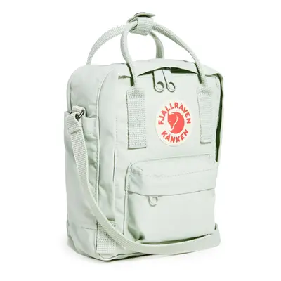 Fjallraven Women's Kanken Sling Bag Mint Green One Size