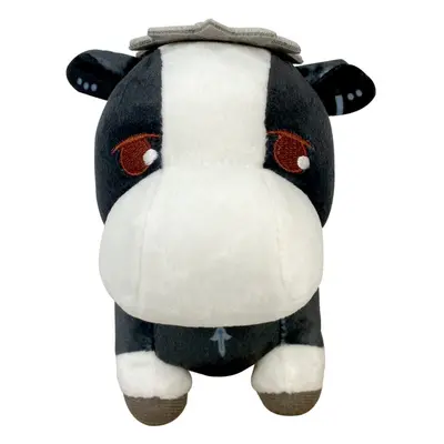 Great Eastern Entertainment Fruits Basket- Ox Plush 7" H, Multicolor