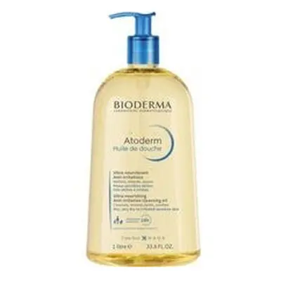 Bioderma - Atoderm Huile de Douche 1000ml