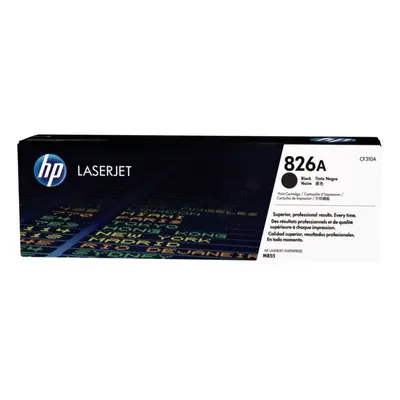 HP CF310A (826A) Toner black, 29K pages @ 5% coverage