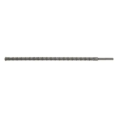 32 x 920mm SDS Max Drill Bit - Fully Hardened & Ground - Masonry Drilling