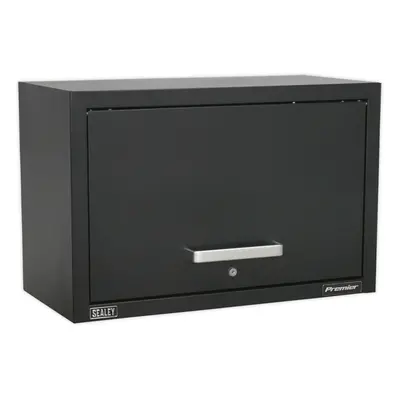 775mm Heavy Duty Modular Wall Cabinet - High Quality Lock - Lift-Up Door