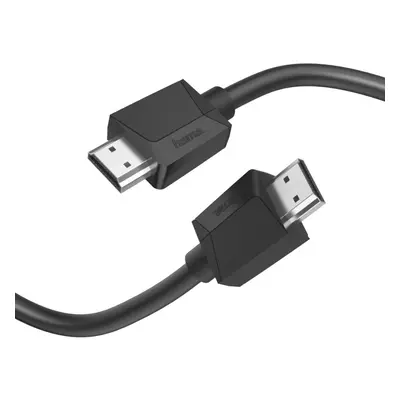 00205007 HDMI cable m HDMI Type A (Standard) Black 00205007, m, HDMI Type A (Standard), HDMI Typ