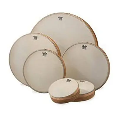 HD841600 x 2Inch Renaissance Frame Drum