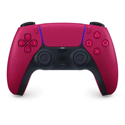 Sony DualSense Cosmic Red Wireless Controller PS5