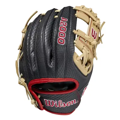 WILSON Sporting Goods A2000 Pedroia Fit PF88 11.25"" Pedroia Fit