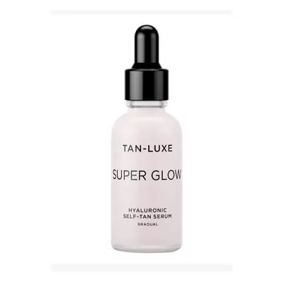 TAN-LUXE Super Glow Hyaluronic Self-Tan Serum( 50ml)