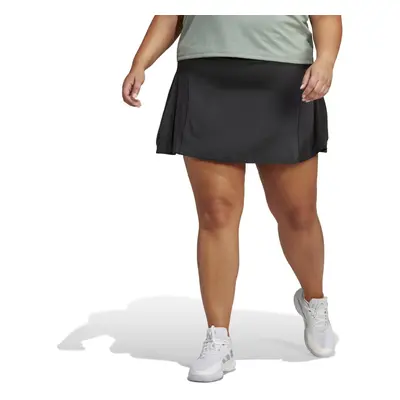 adidas Women's Tennis Match Skirt Black Small