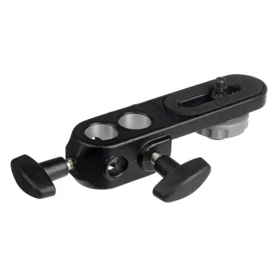 Manfrotto 143BKT Replacement Camera Bracket for Magic Arm