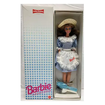 Barbie Little Debbie Doll - Collector Edition Series (1992)