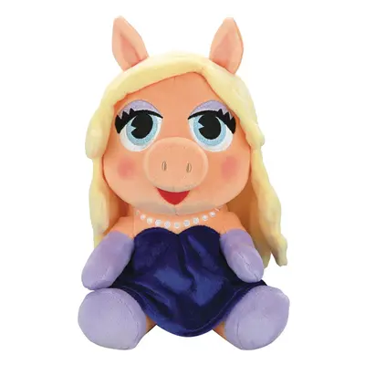 PHUNNY Muppets Miss Piggy 7.5IN Plush