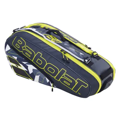 Babolat Pure Aero Racquet Holder x6 Tennis Bag