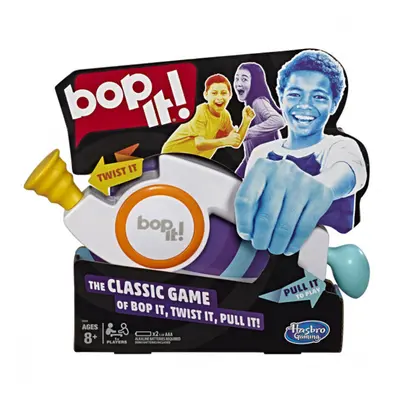 Bop It! Game