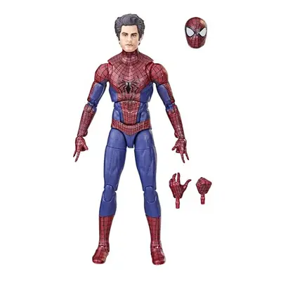 Marvel Legends Series -. The Amazing Spider-Man Collectible Inch A