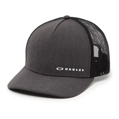 Oakley Men's Chalten Cap Jet Black U