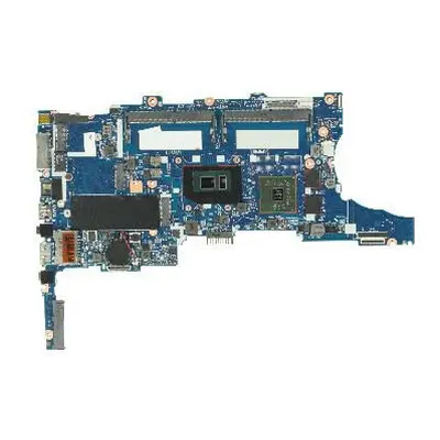 Motherboard UMA i5-6300U G3