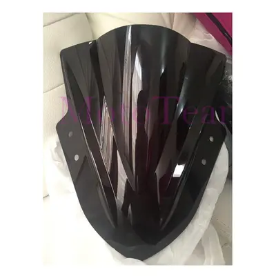 (Black) New For Kawasaki Ninja EX300 2014 2016 2018 bike