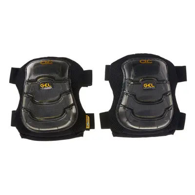 CLC Custom Leathercraft Airflow Gel Kneepads Black