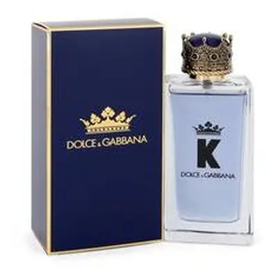 Dolce Gabbana - K By Dolce Gabbana EDT 50ml